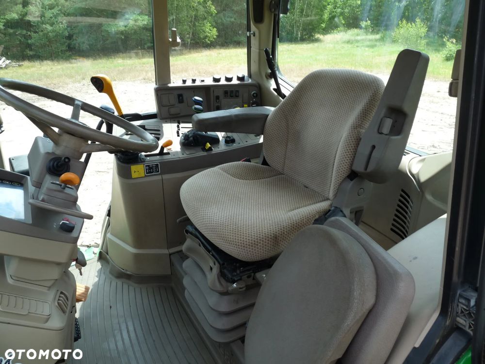 John Deere 6170 M - 8