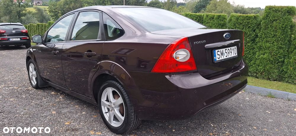 Ford Focus - 16