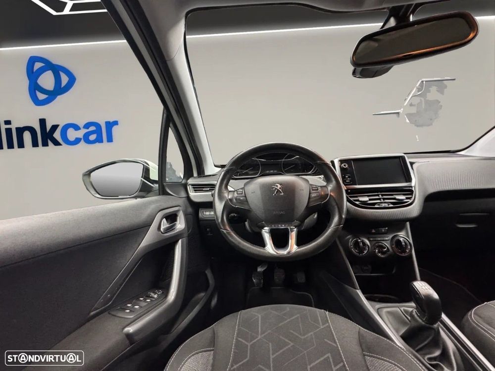 Peugeot 2008 1.6 BlueHDi Active - 9