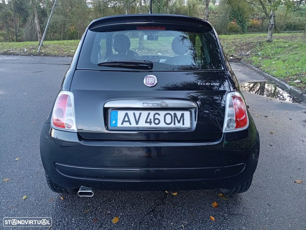 Fiat 500 0.9 8V TwinAir Color Therapy - 7