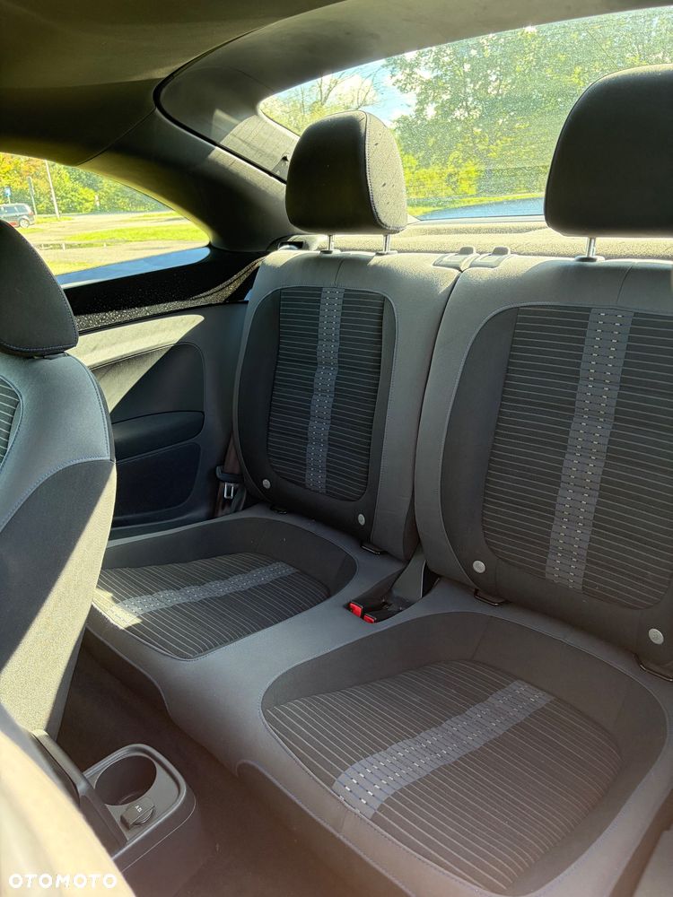 Volkswagen Beetle 2.0 TSI Sport - 18