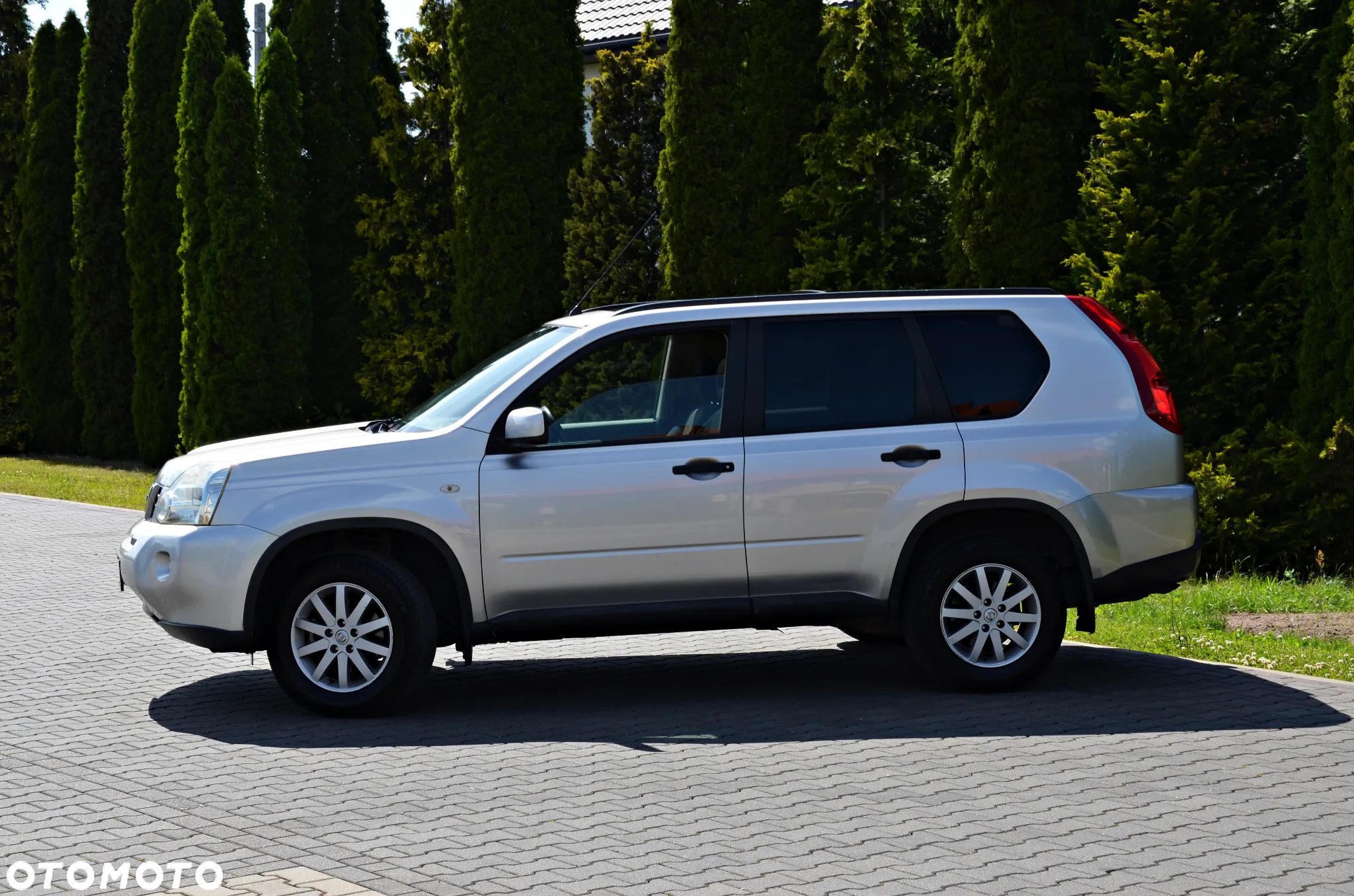 Nissan X-Trail - 17