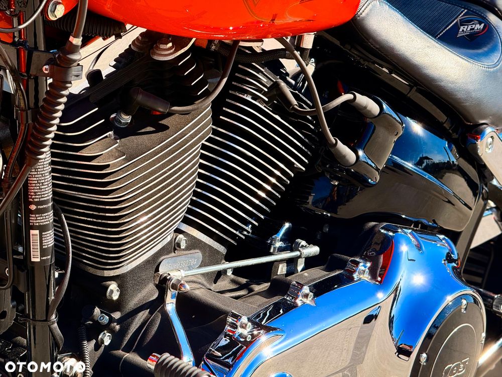 Harley-Davidson FXSB Breakout - 31