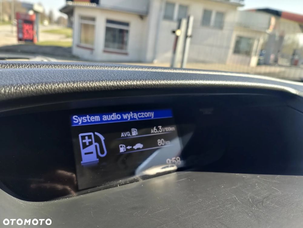 Honda CR-V 1.6i-DTEC Comfort (2WD) - 12