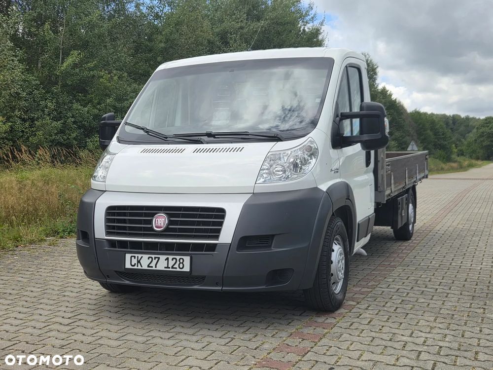 Fiat Ducato - 4