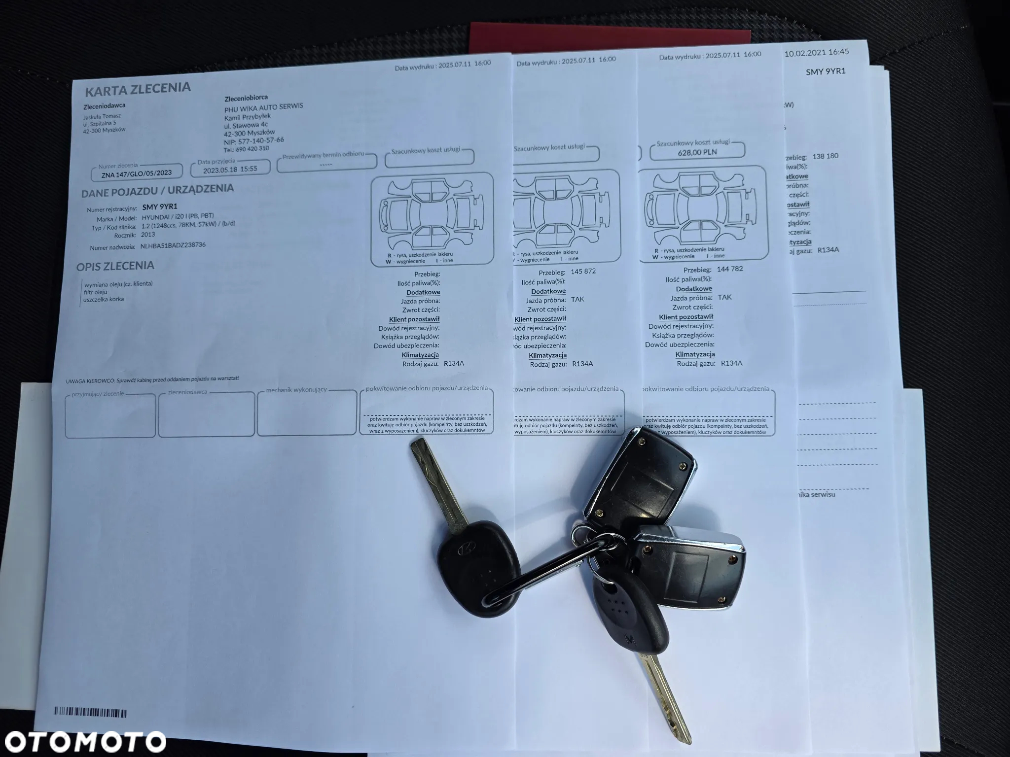 Hyundai i20 1.25 Comfort - 7