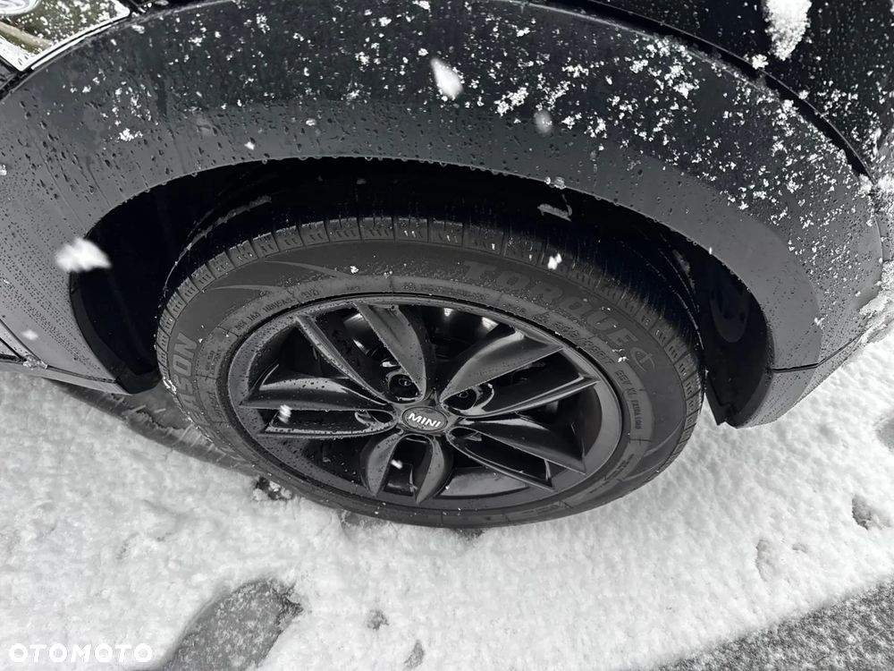 MINI Countryman - 31