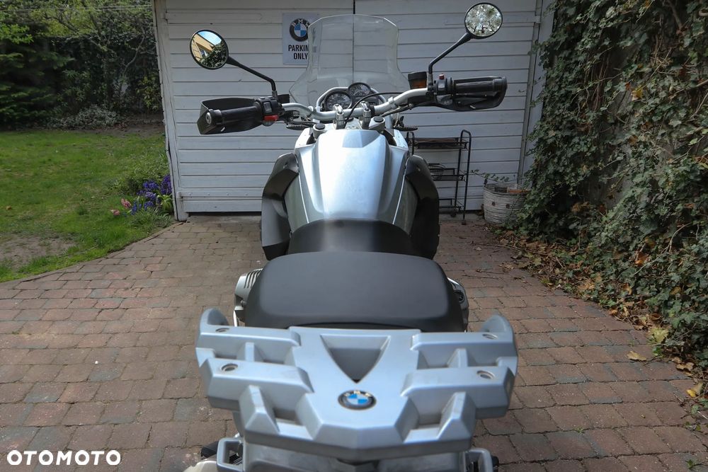 BMW GS - 6
