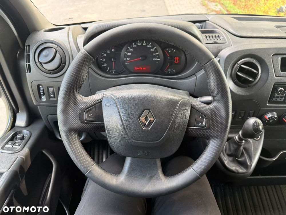 Renault Master - 16