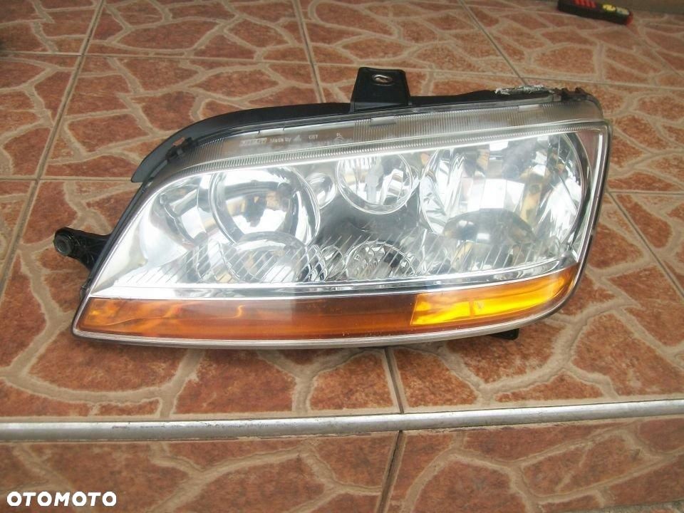 Lampa Multipla europa AL - 1