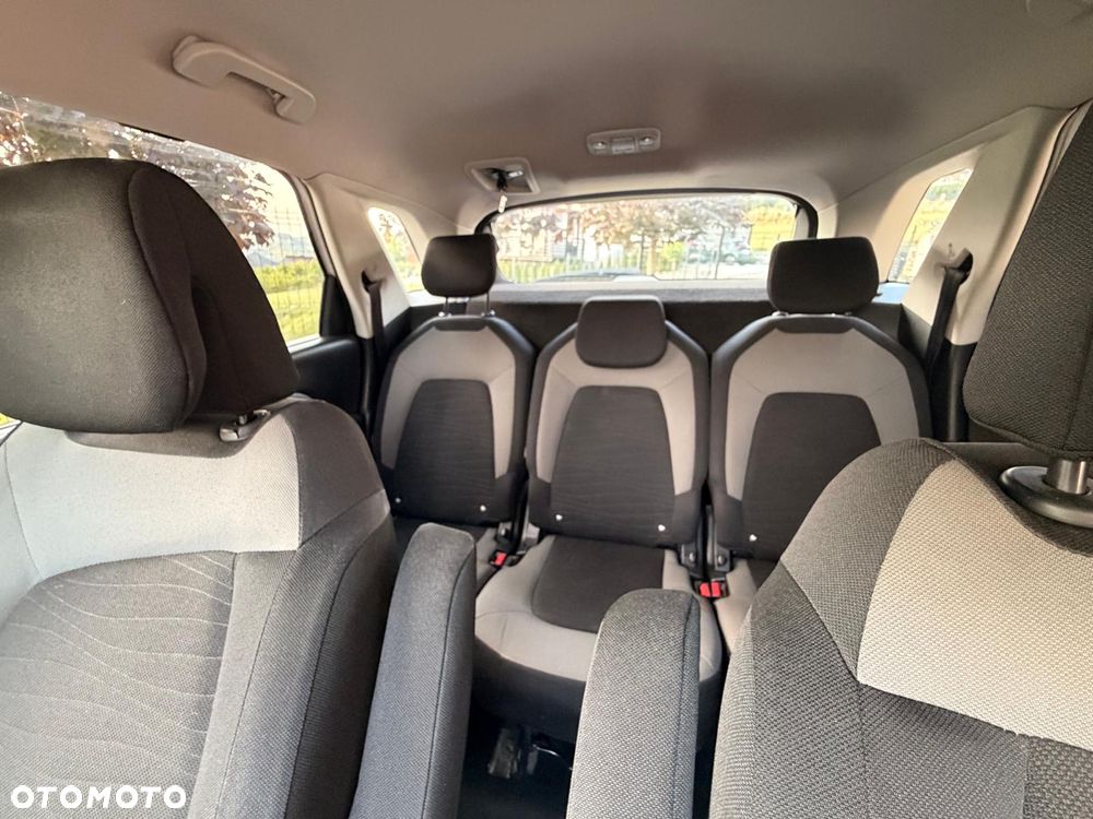 Citroën C4 Picasso BlueHDi 120 Exclusive - 6