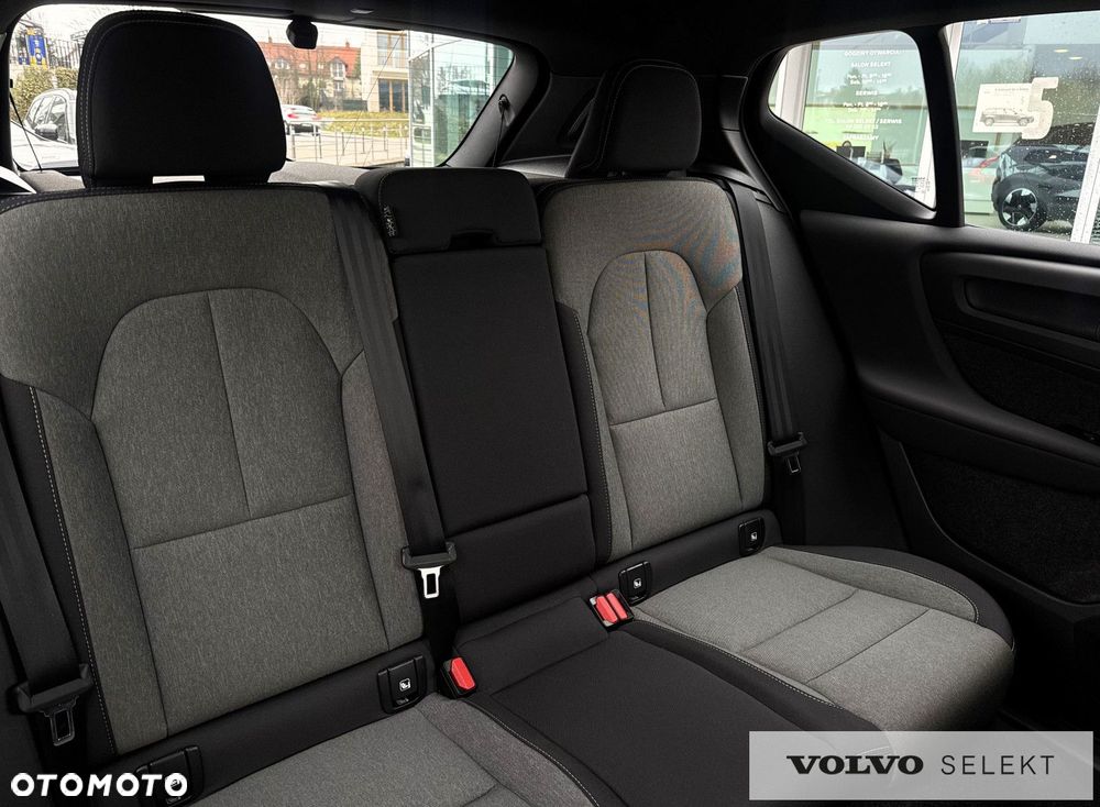 Volvo XC 40 - 27