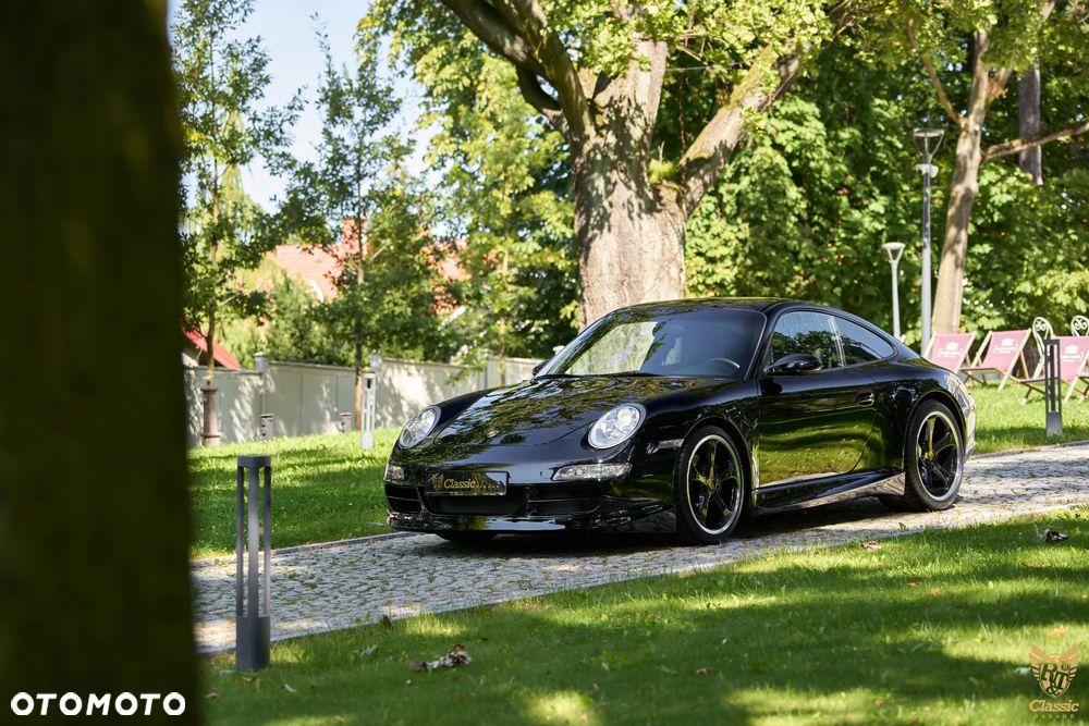 Porsche 911 - 1