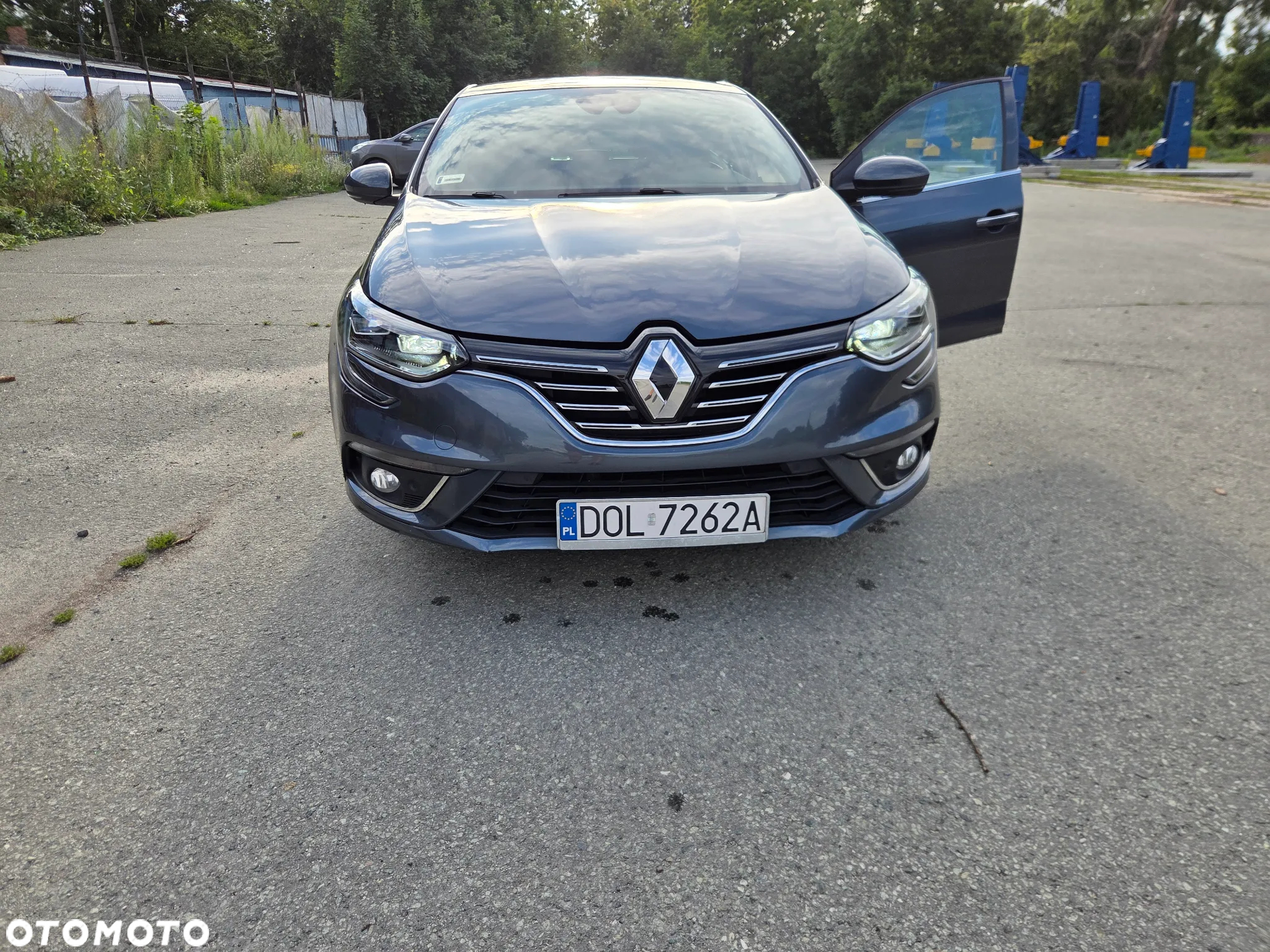 Renault Megane ENERGY TCe 130 INTENS - 20