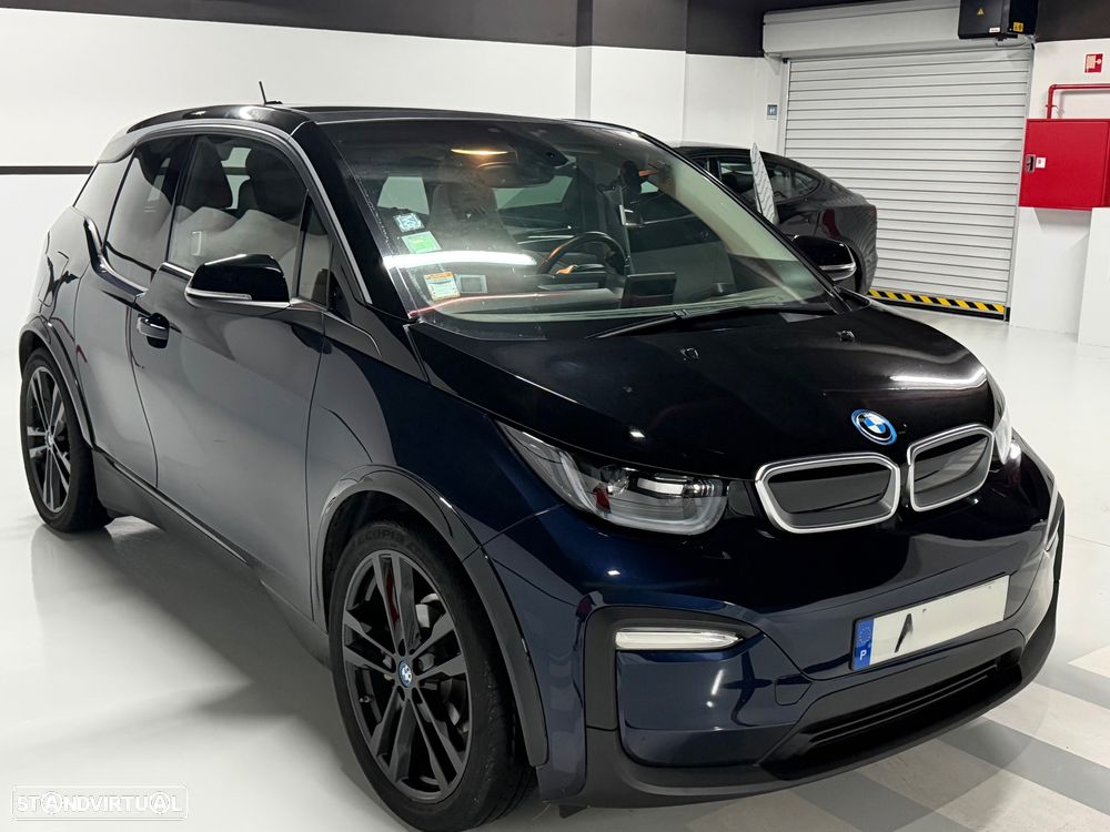 BMW i3 - 9