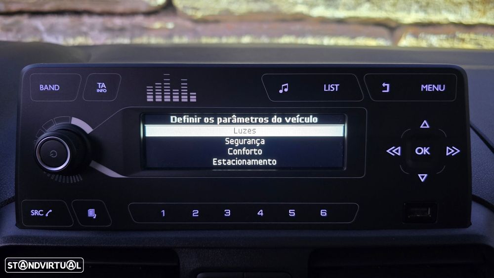 Citroën Berlingo 1.5 BlueHDi M Club - 20