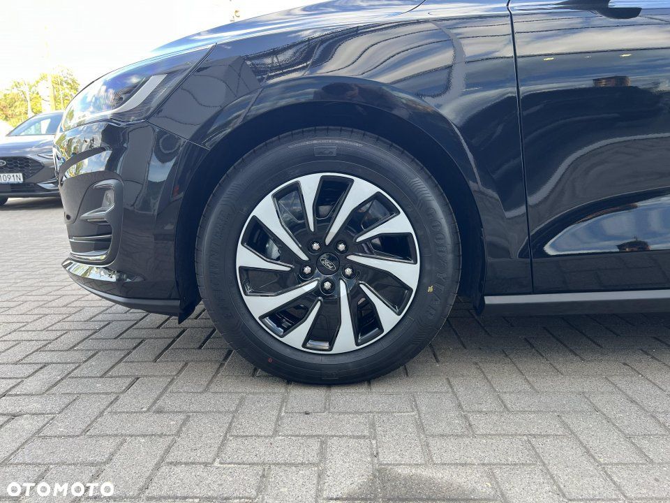 Ford Focus - 17