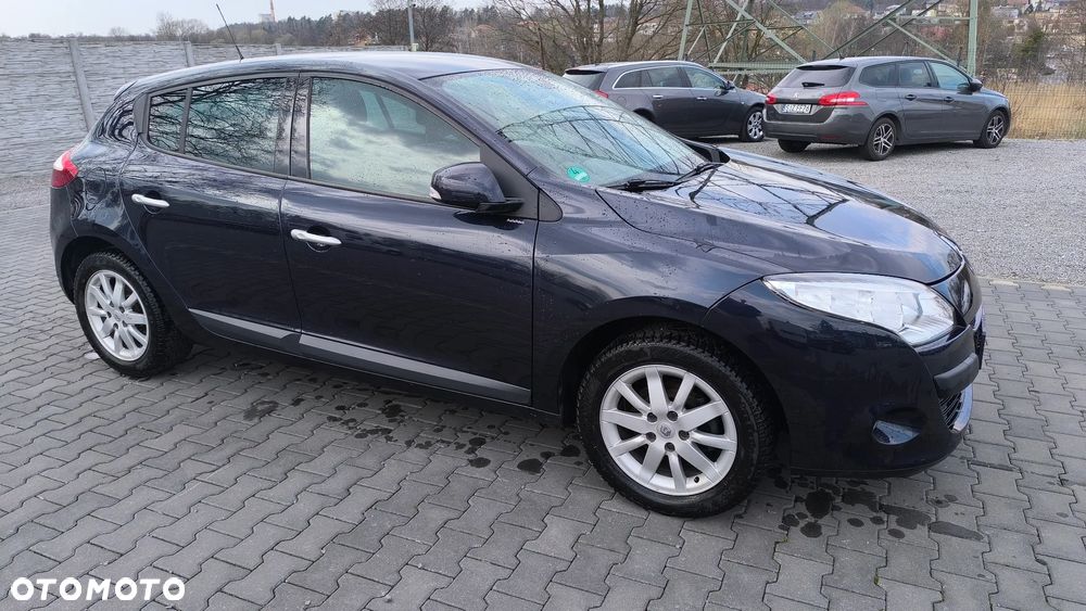 Renault Megane 1.6 16V 110 Dynamique - 11