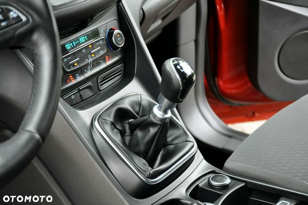 Ford C-MAX - 34