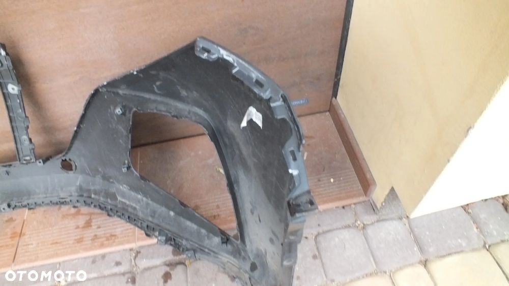 Zderzak przedni Hyundai Tucson IV - 5