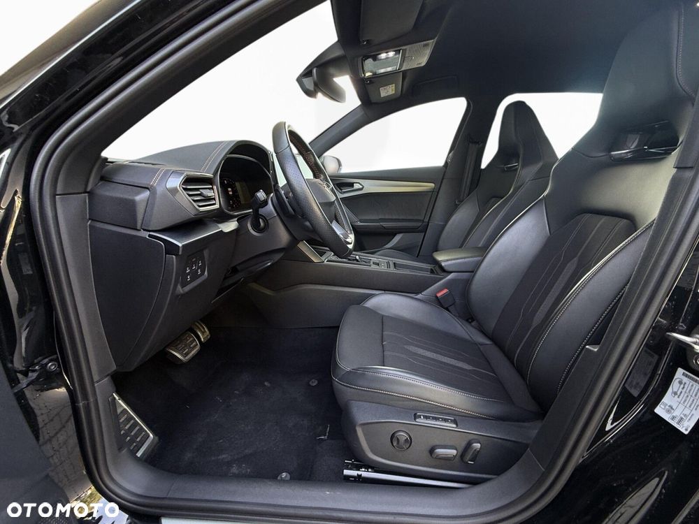Cupra Formentor 2.0 TSI 4Drive VZ DSG - 30