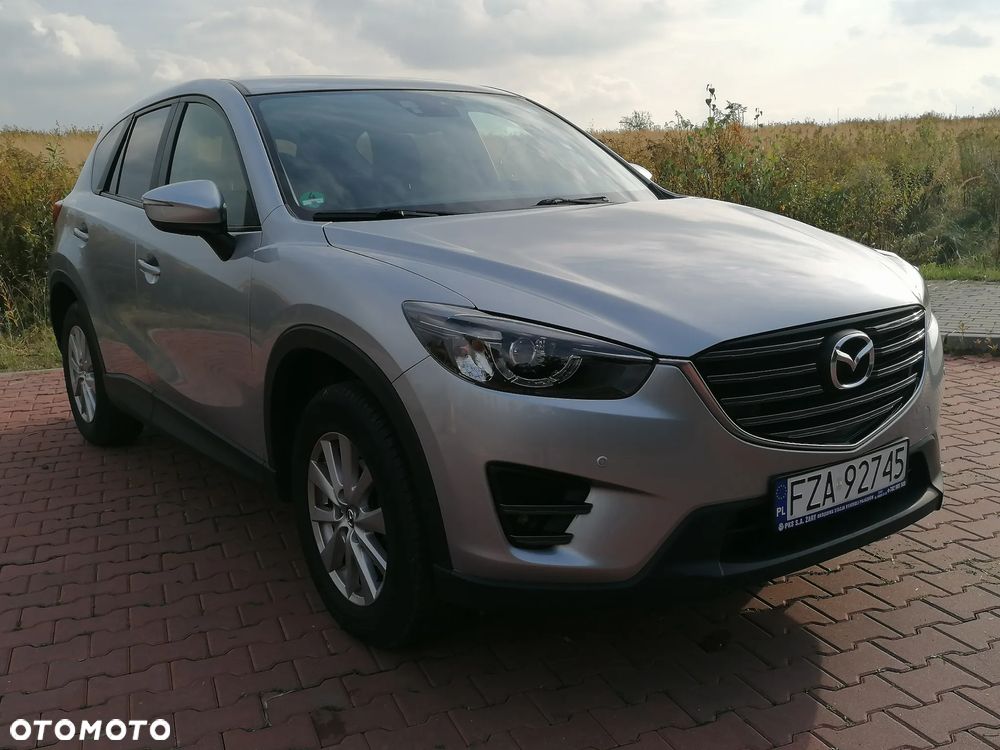 Mazda CX-5 2.0 Skygo 2WD - 6