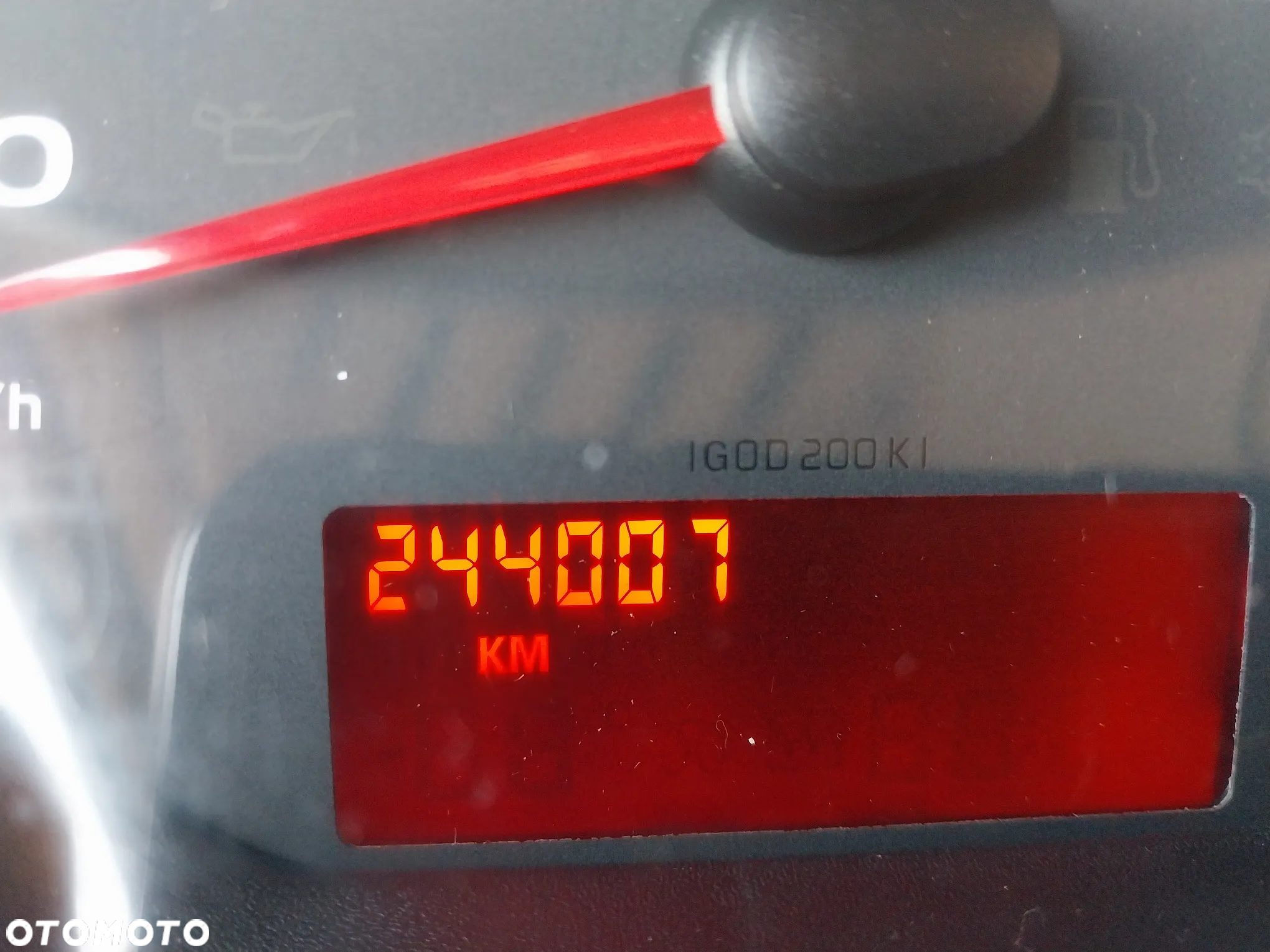 Renault Kangoo - 2