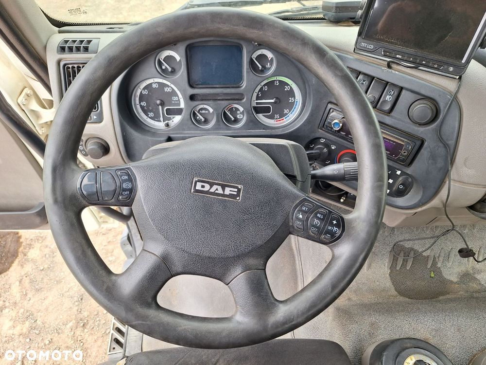 DAF Fa Lf 55.250 - 20