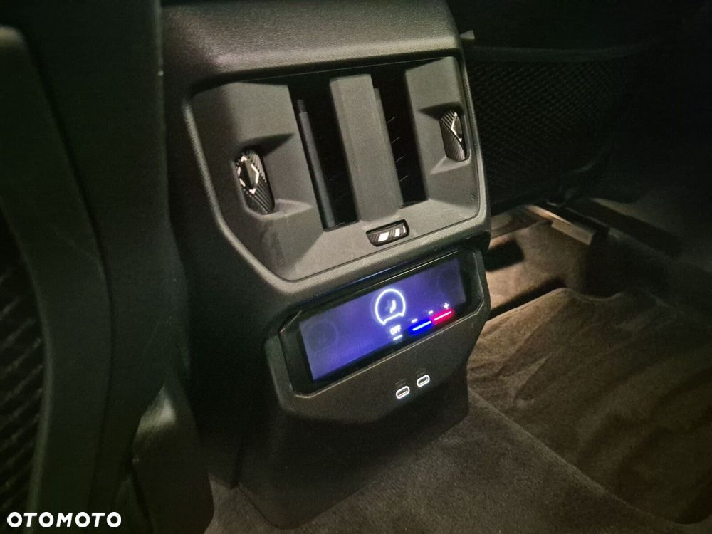 BMW X3 xDrive20 mHEV - 21