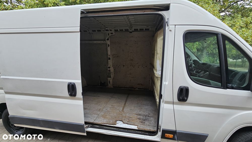 Peugeot BOXER - 9