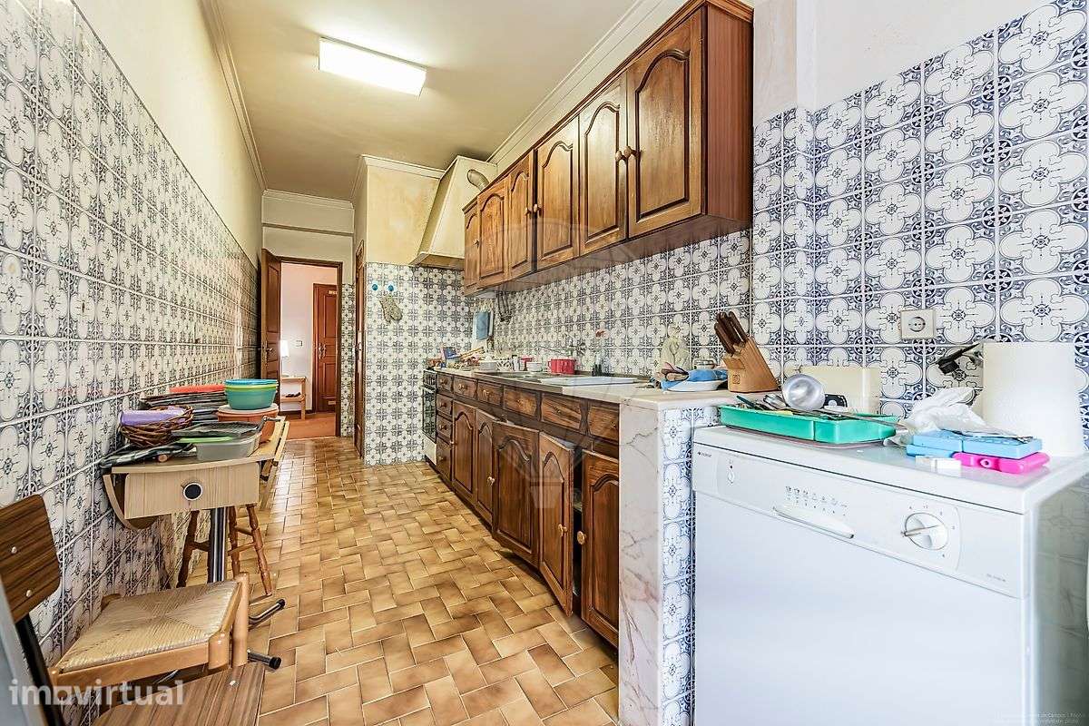 Apartamento T3 para venda - Grande imagem: 4/21