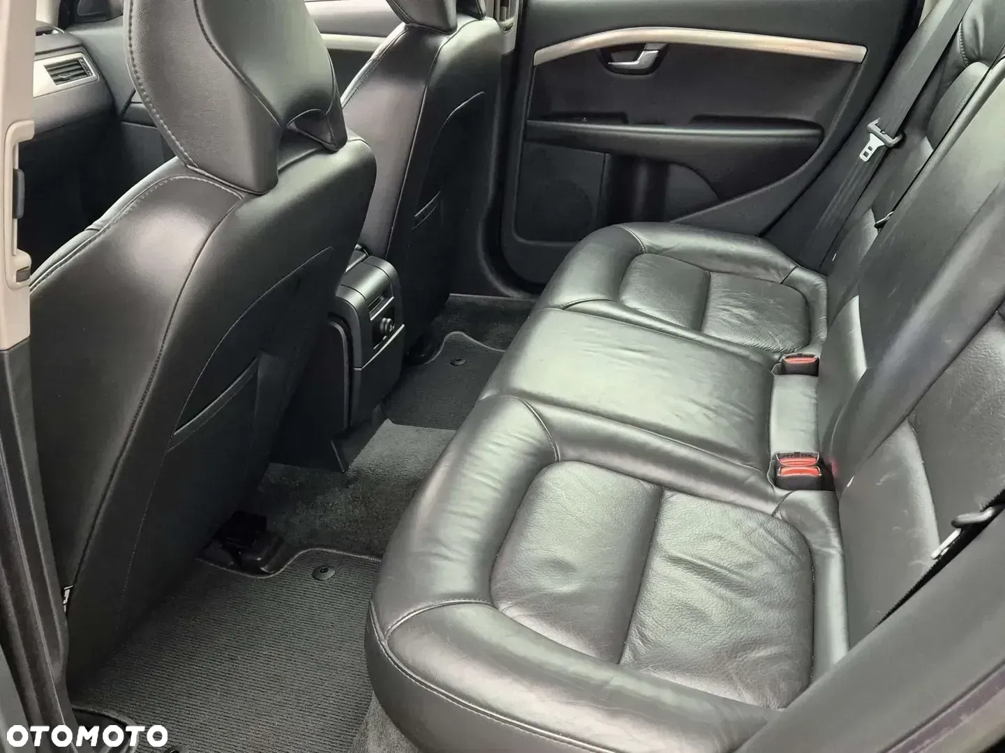 Volvo V70 - 17