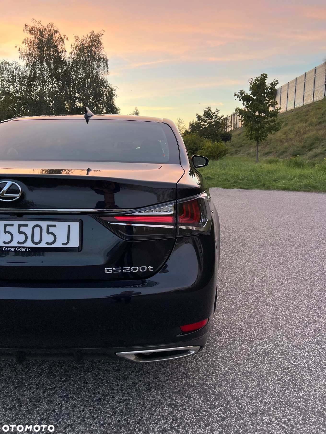 Lexus GS 200t / 300 Elegance - 9