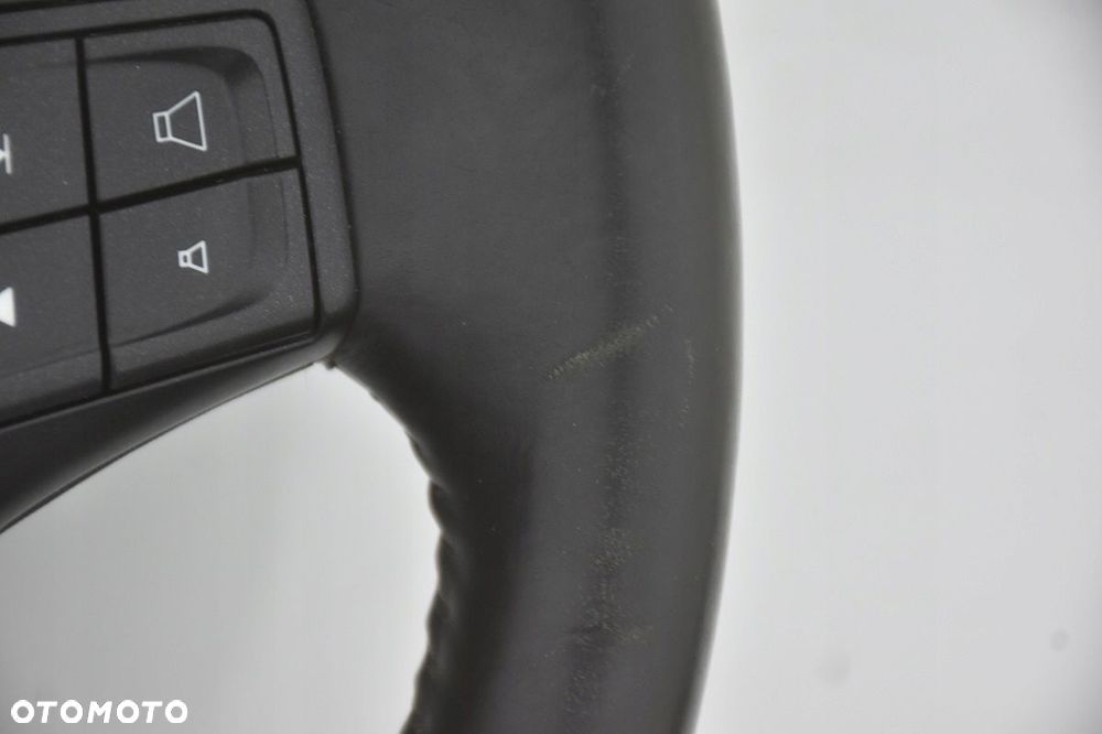 kierownica * wielofunkcyjna volvo v70 iii - 4