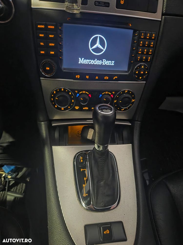 Mercedes-Benz CLK - 2