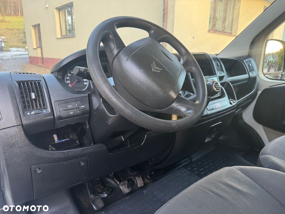 Citroën Jumper - 18