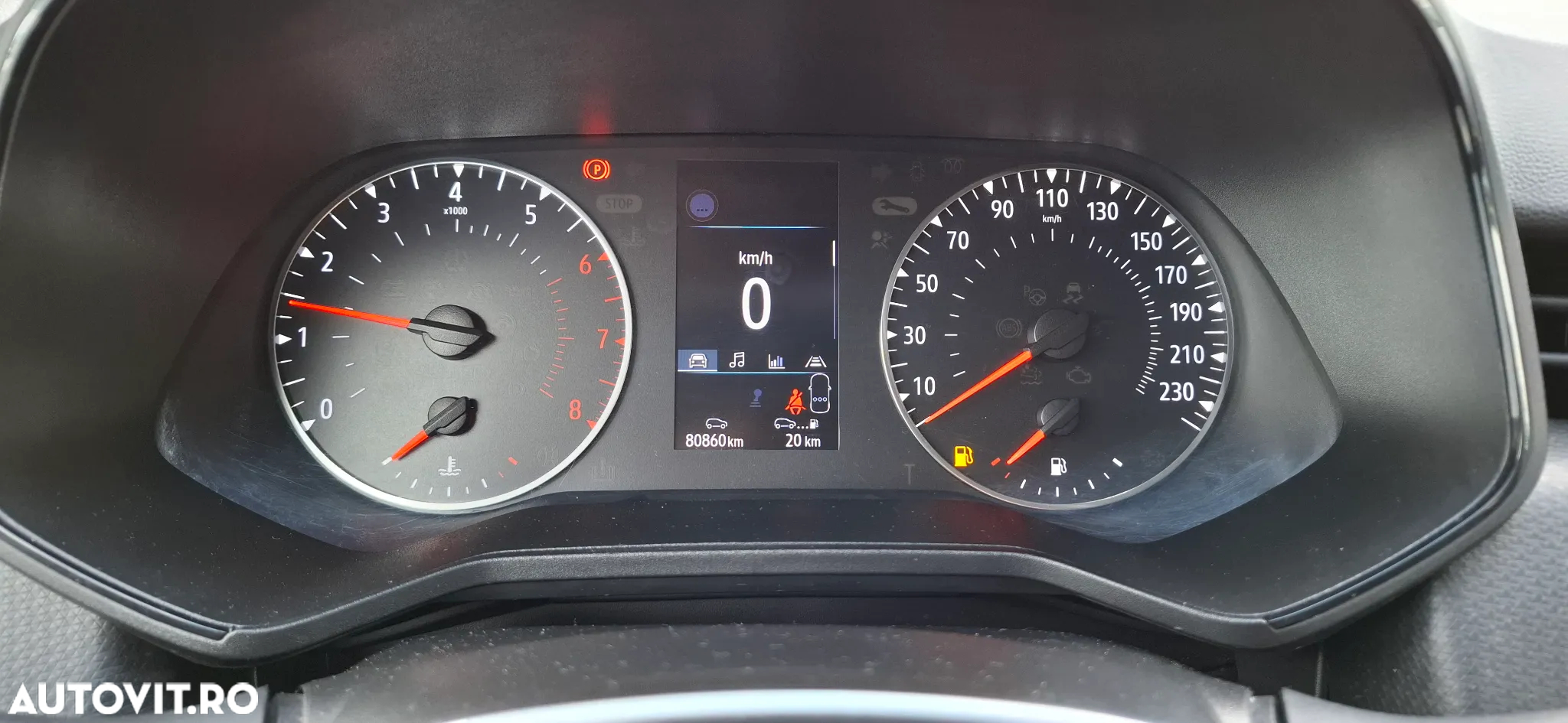 Renault Clio V 1.0 TCe 90 Equilibre - 6