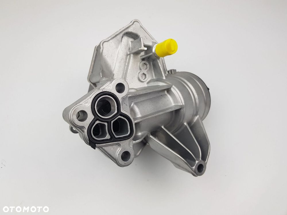 NOWA ORYGINALNA Chłodnica Chłodniczka oleju Mercedes w177 A2601800400 - 6