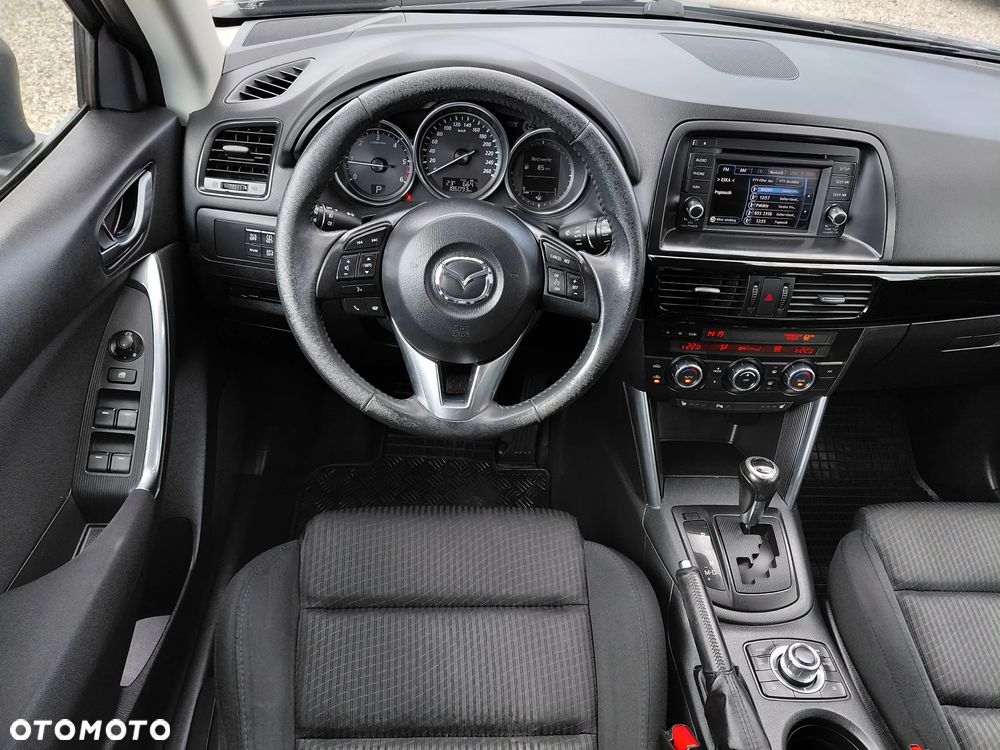Mazda CX-5 2.2 SKYACTIV-D AWD Center-Line - 5