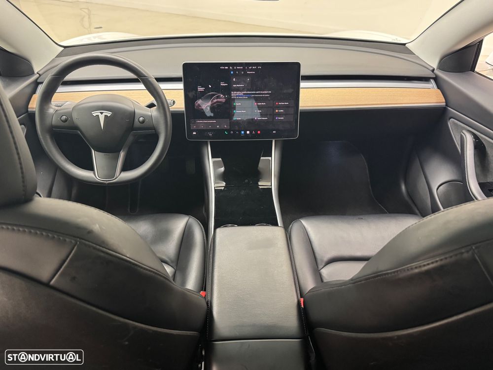 Tesla Model 3 Long Range AWD Dual Motor - 13