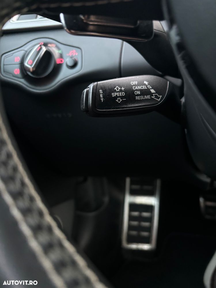 Audi S5 3.0 TFSI quattro S-tronic - 21