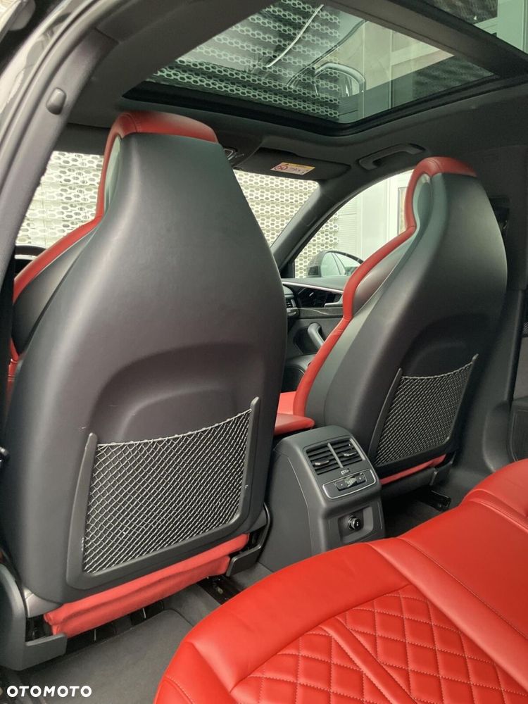 Audi S4 Avant - 16