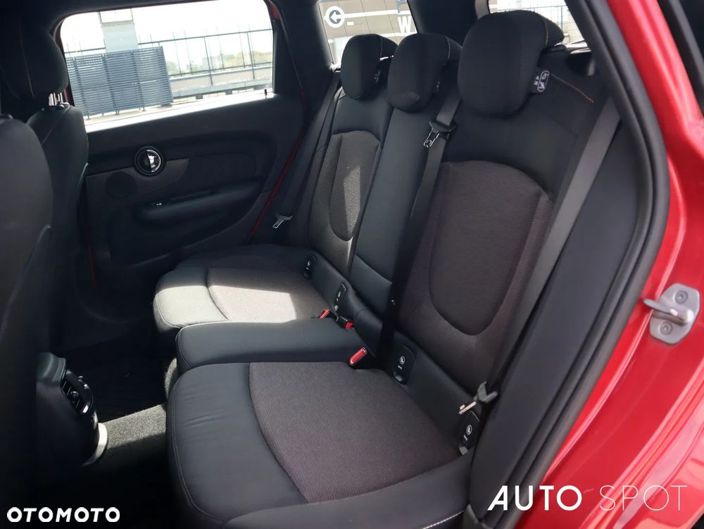 MINI Clubman Cooper - 40
