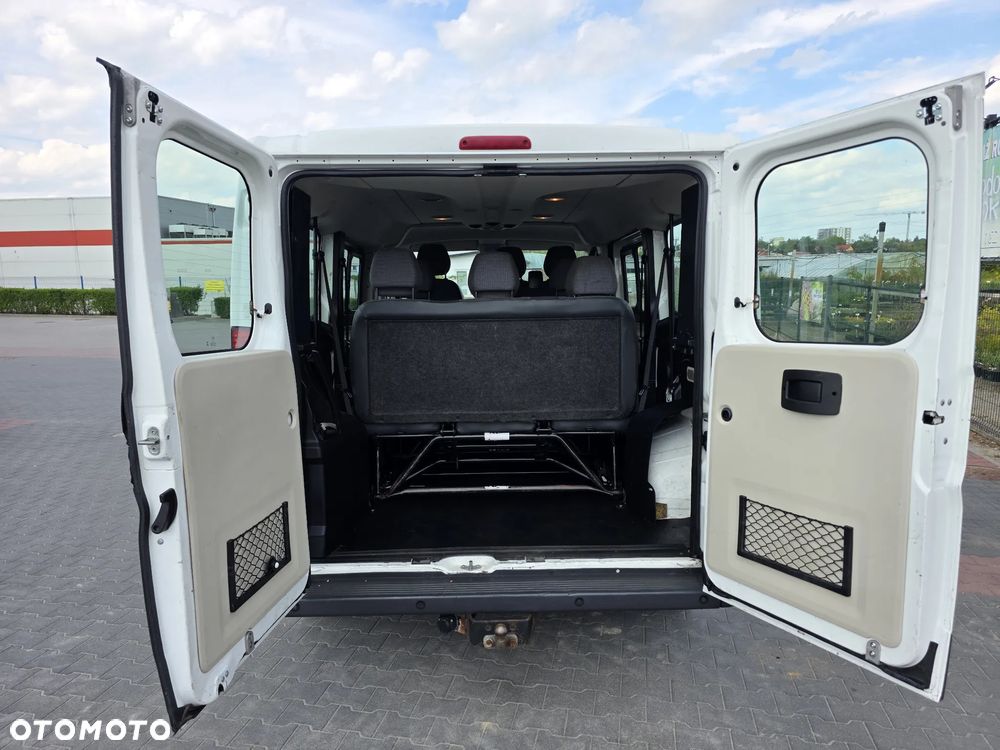 Peugeot Boxer L1H1 Komfort - 5
