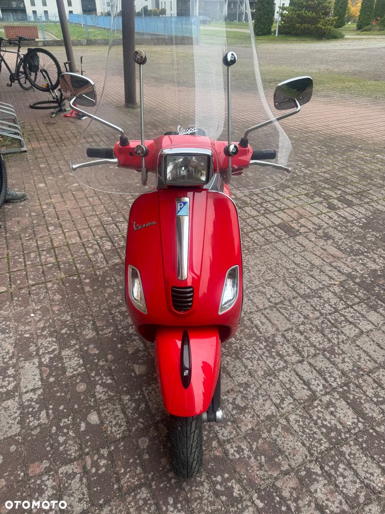 Vespa