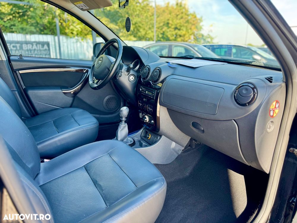 Dacia Duster - 16