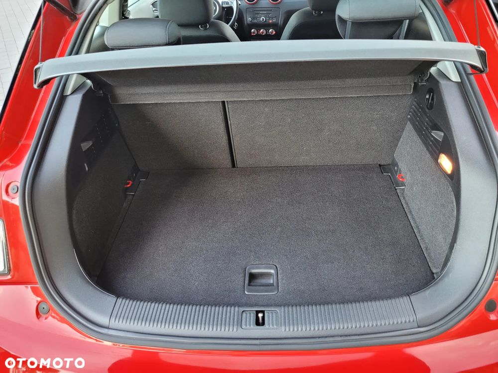 Audi A1 3-drzwiowe 1.2 TFSI Ambition - 13