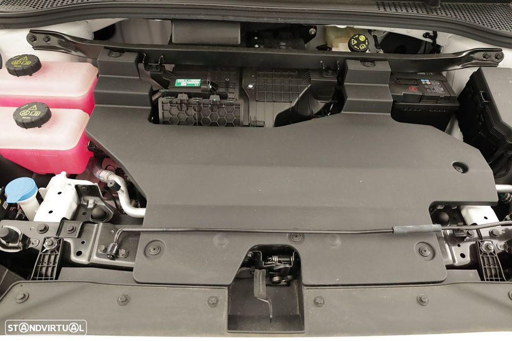 MG MG4 77 kWh Long Range - 23