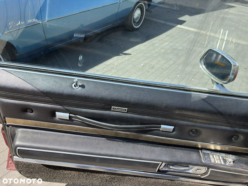 Oldsmobile Toronado - 16