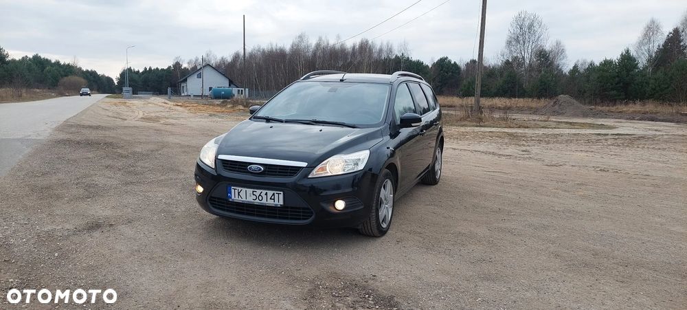 Ford Focus - 16